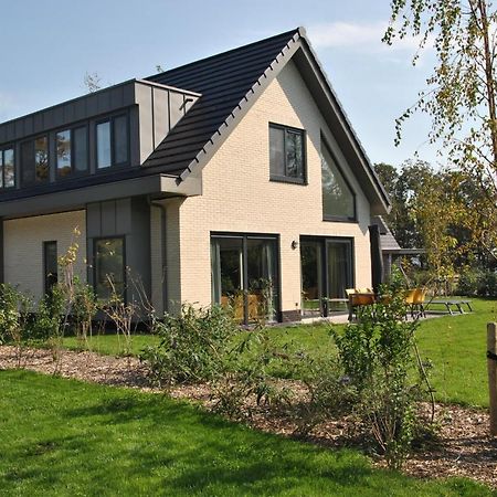 Vakantiewoning De Bleekersvallei De Koog  Eksteriør billede