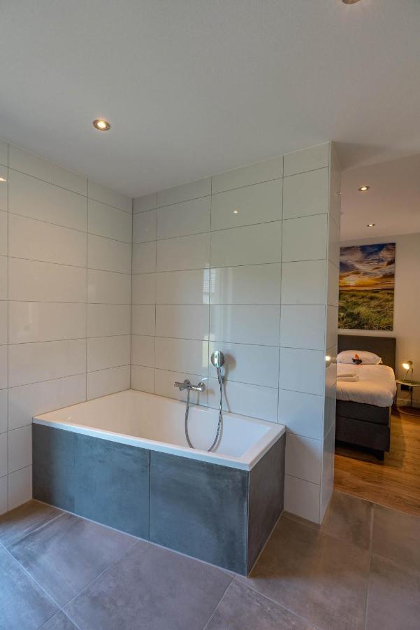 Vakantiewoning De Bleekersvallei De Koog  Eksteriør billede
