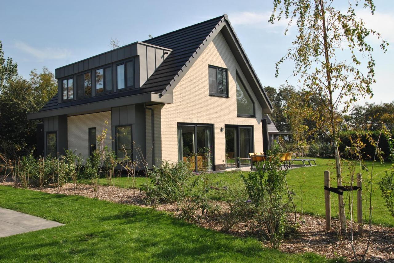 Vakantiewoning De Bleekersvallei De Koog  Eksteriør billede