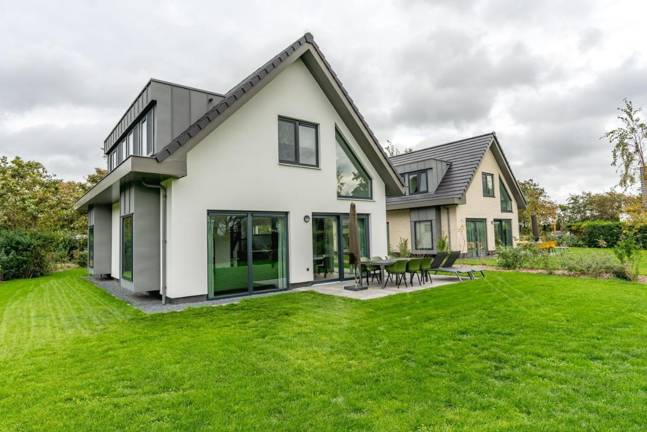 Vakantiewoning De Bleekersvallei De Koog  Eksteriør billede