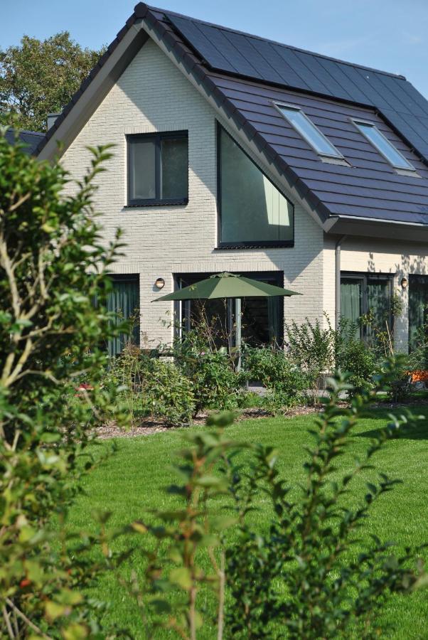 Vakantiewoning De Bleekersvallei De Koog  Eksteriør billede