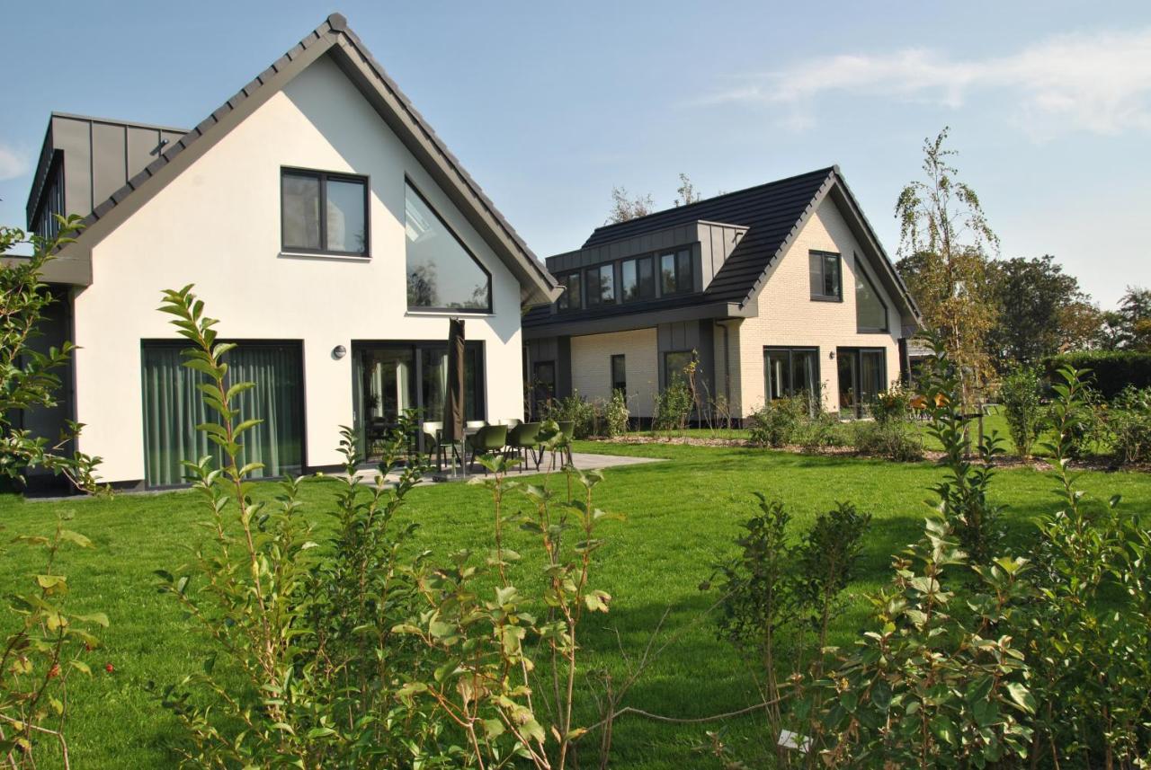 Vakantiewoning De Bleekersvallei De Koog  Eksteriør billede